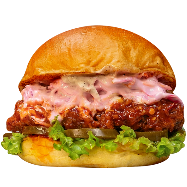 korean chicken